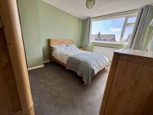 Bedroom One- click for photo gallery